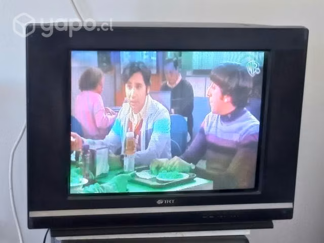 Televisor IRT