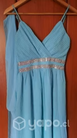Vestido de fiesta - Imagen 2