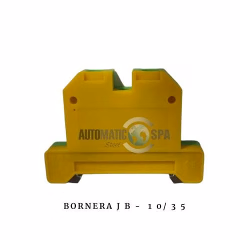 Bornera J B - 1 0/ 3 5