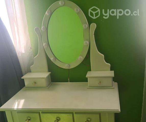 Tocador con Espejo - Imagen 2