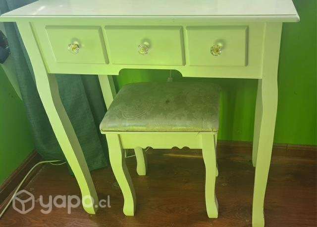 Tocador con Espejo - Imagen 3