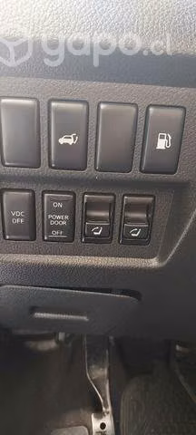 Nissan Murano 2010 4x4 como nuevo