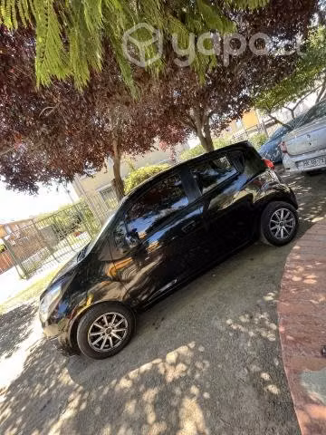 Spark Gt 2015