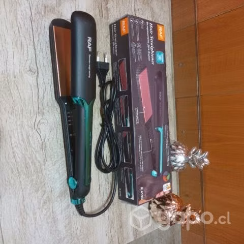 Plancha para el cabello - Imagen 2