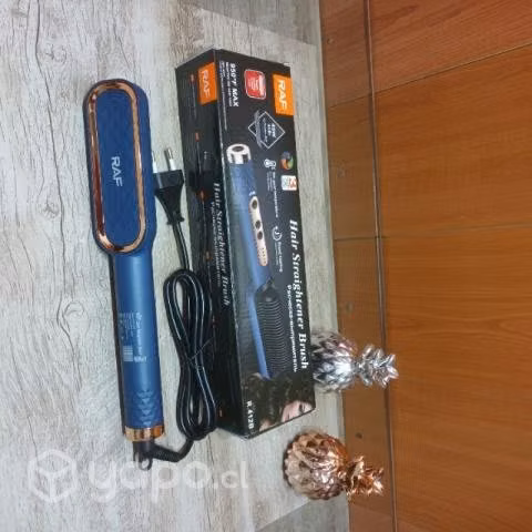 Plancha para el cabello - Imagen 4