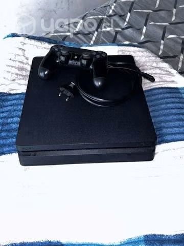 Play station 4 slim 1 TB - Imagen 2