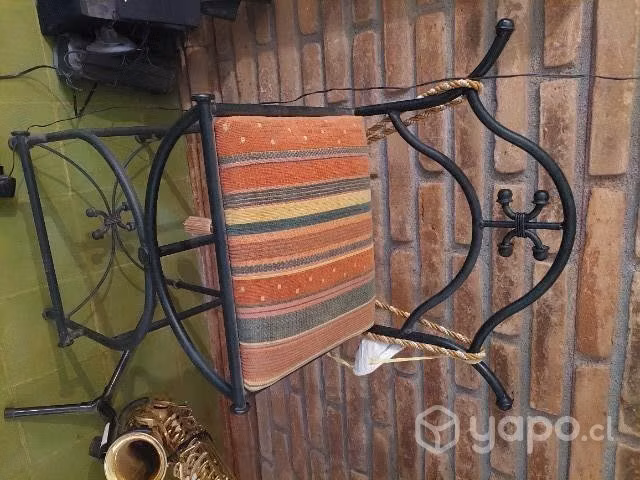 Pisos de Bar
