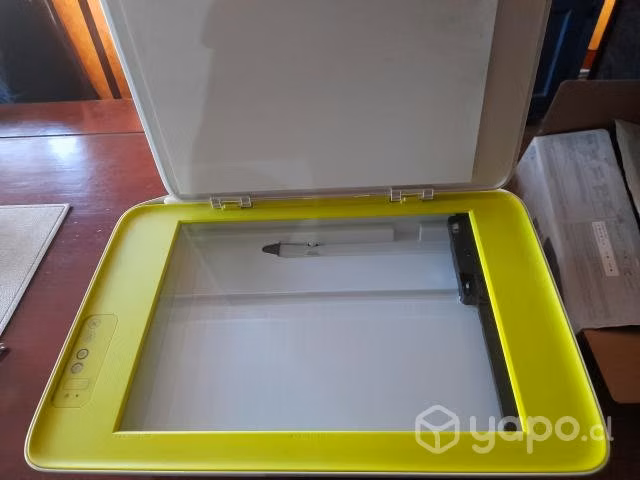 Multifuncional Hp - Imagen 2