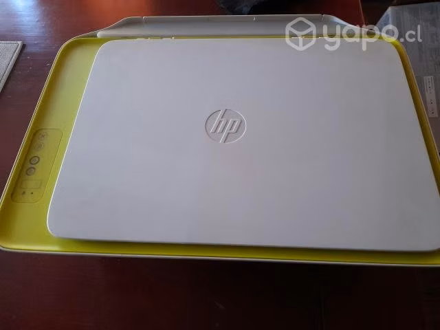 Multifuncional Hp - Imagen 3