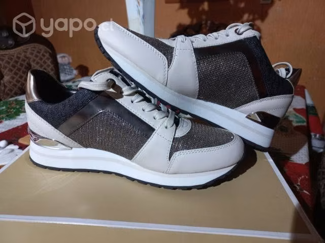 Zapatillas originales Michael Kors
