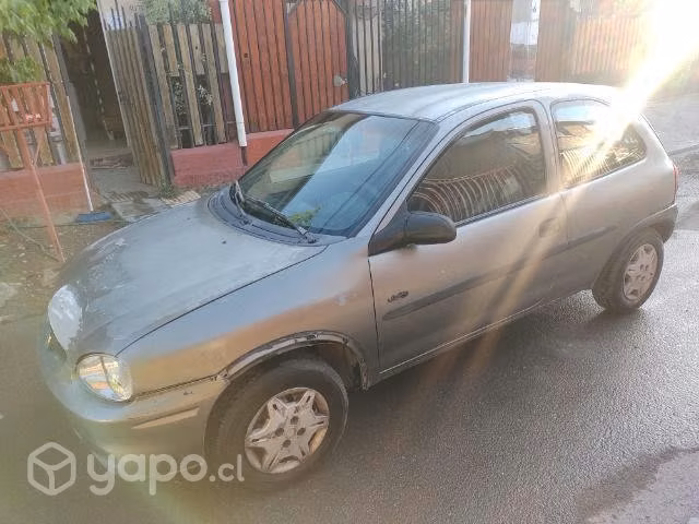 Chevrolet Corsa
