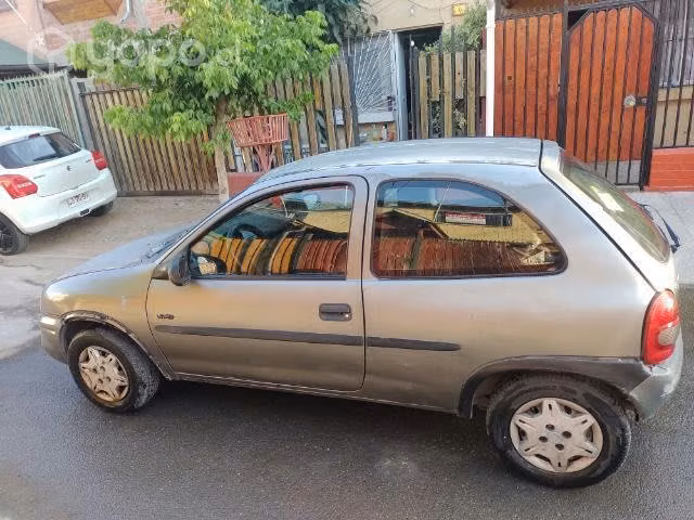 Chevrolet Corsa