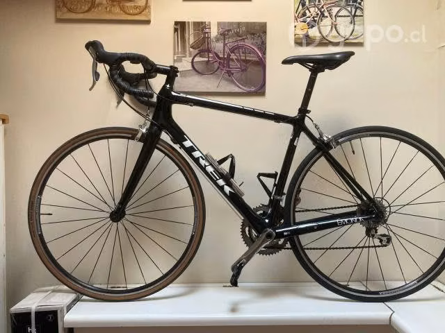 Bicicleta de Ruta