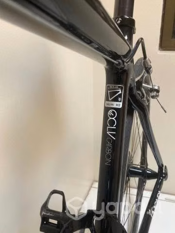 Bicicleta de Ruta - Imagen 2