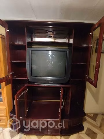 Rack + tv - Imagen 2
