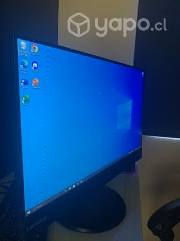Lenovo All in One V510z - Imagen 2