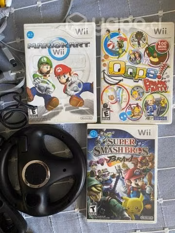 Nintedo wii ⭐ original