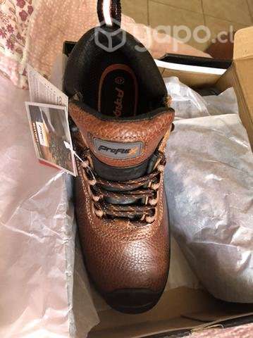 Zapatos de seguridad 41 - Imagen 2