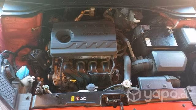 Hyundai creta 2019