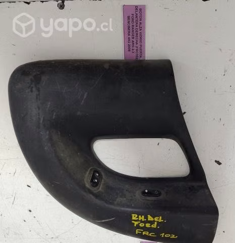 Boton Alza Vidrio Pta del der (FRC102) Ranger 2008