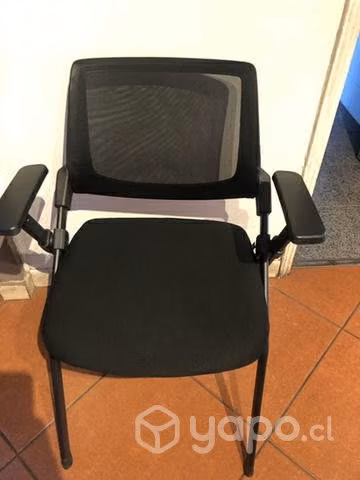 Sillas Multiuso