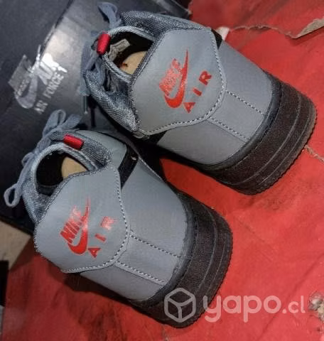 Nike air force 1 - Imagen 2