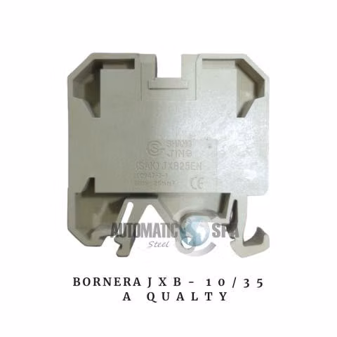 Bornera J X B - 1 0 / 3 5 A q u a l t y