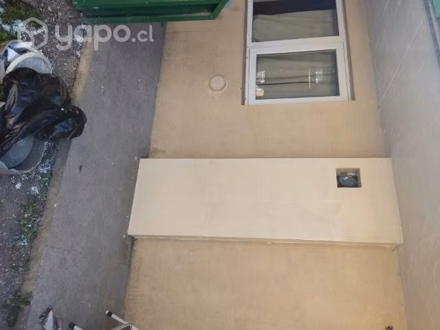 Servicios de construcción