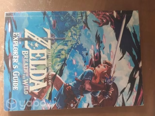 Zelda: Breath of the Wild: Starter Pack - Imagen 4