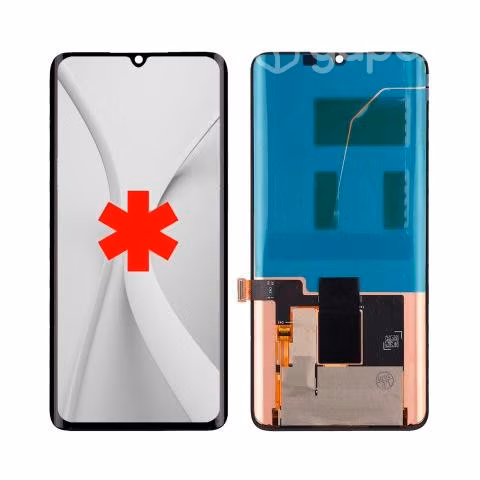 Pantalla Xiaomi Mi Note 10/Mi Note 10 Lite/Mi Note