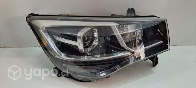 Optico derecho chery tiggo 2