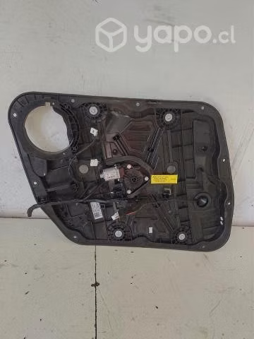 Cremallera Alza Vidrio Del Izq (KS039) Sportage