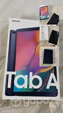 Tablet Samsung Galaxy Tab A