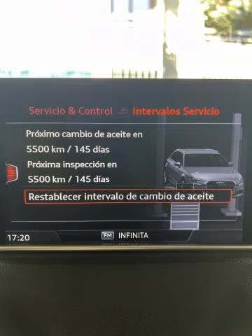 Audi a3 2020