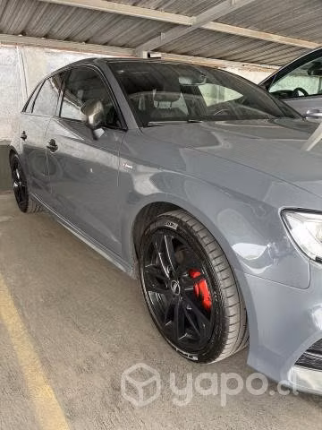 Audi a3 2020