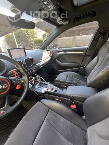 Audi a3 2020