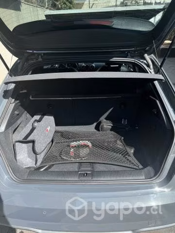 Audi a3 2020