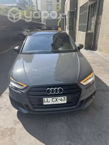 Audi a3 2020