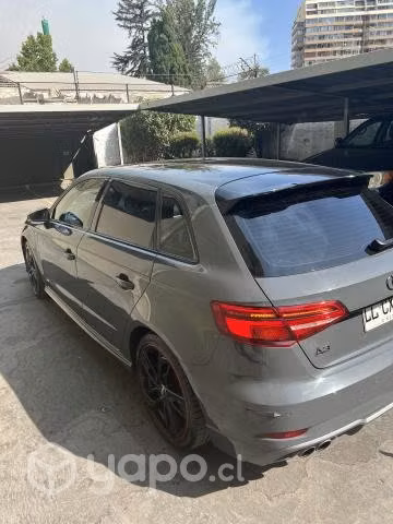 Audi a3 2020