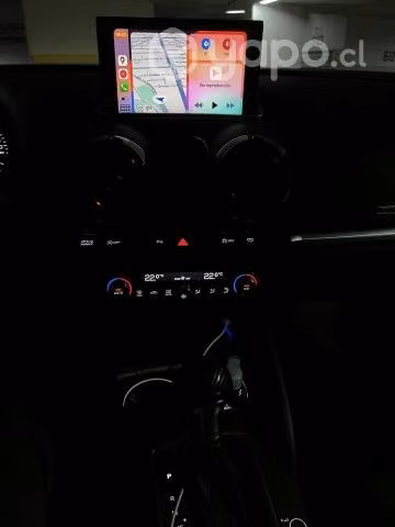 Audi a3 2020
