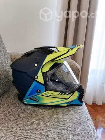 Casco Multiproposito de moto