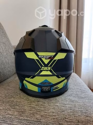 Casco Multiproposito de moto
