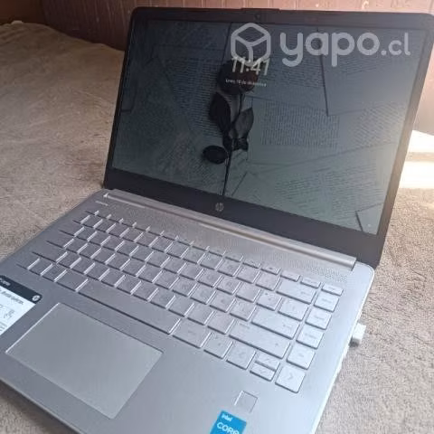 Notebook HP