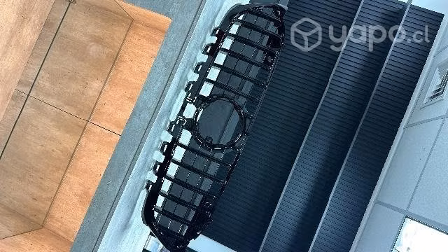 Parrilla Mercedes Benz clase a w177 gtr 2019+ - Imagen 5