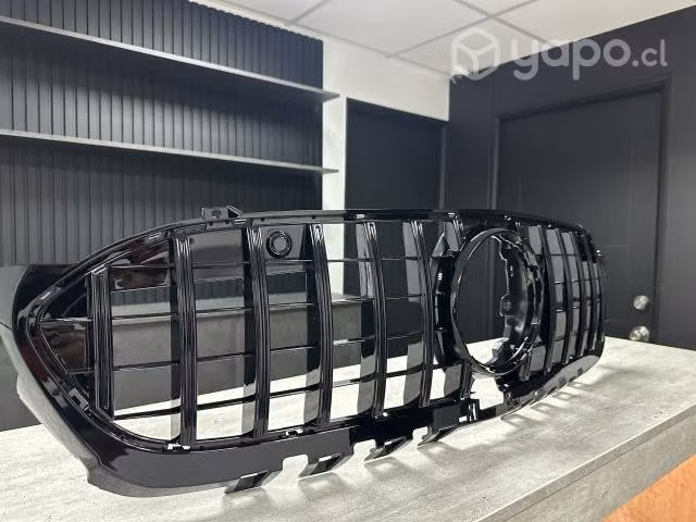 Parrilla Mercedes Benz clase a w177 gtr 2019+ - Imagen 3