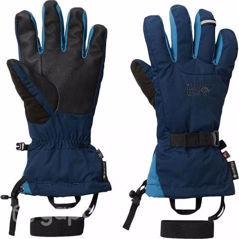 Guantes Goretex Mountain Hardwear
