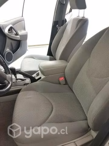 Toyota Rav 4 automático 4x4