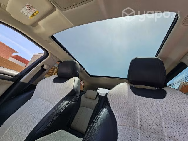 Range Rover Evoque 2018 2.0 turbo 4x4
