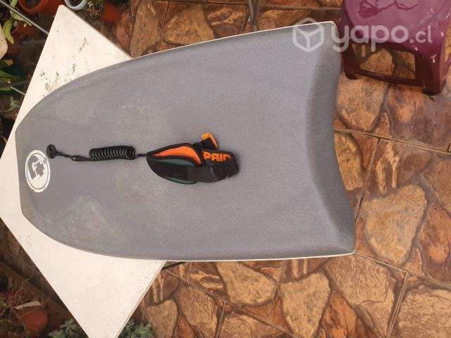 Tabla de Bodyboard - Imagen 2