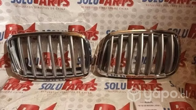 Brilliance t30/ t32 / x30 rejilla capot